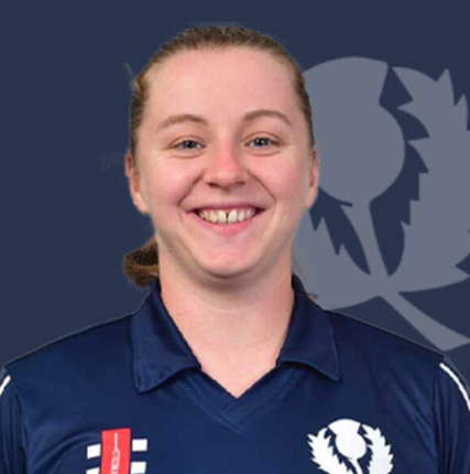Lorna Jack-Brown
