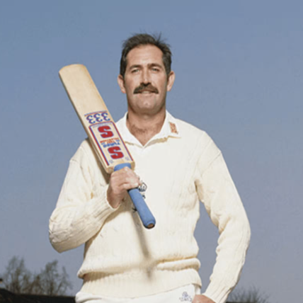 Graham Gooch