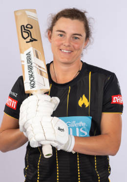Jessica McFadyen