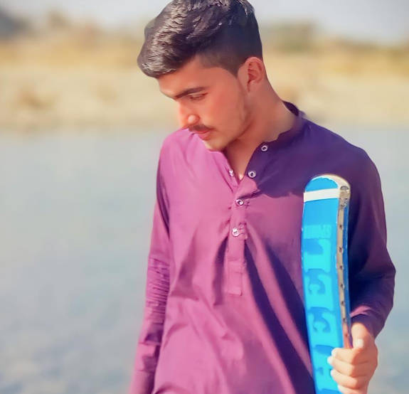 Bashar Khan