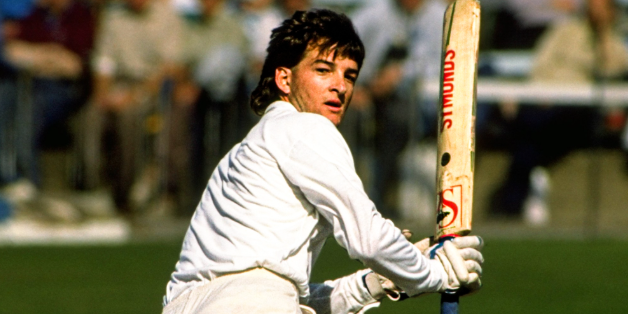 Mark Waugh