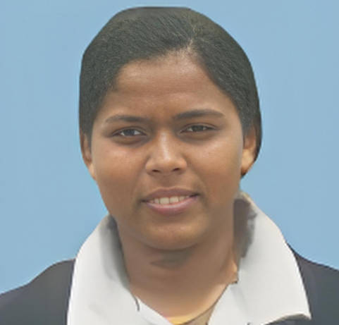 సునీత సింగ్
