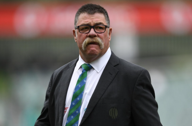 David Boon