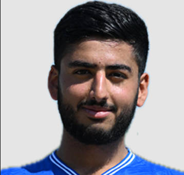 Ali Hasan