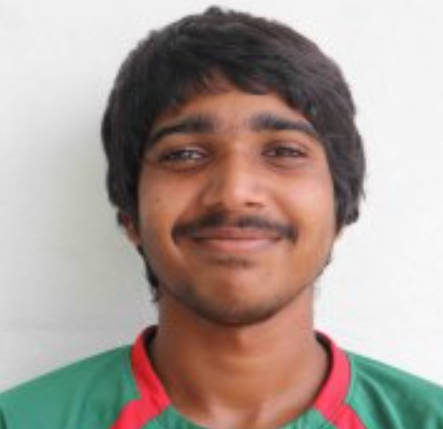 Rasheed Rassam