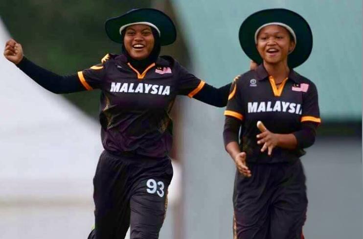 Zumika Azmi