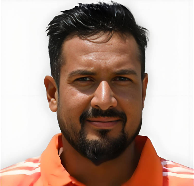 Neeraj Tiwari