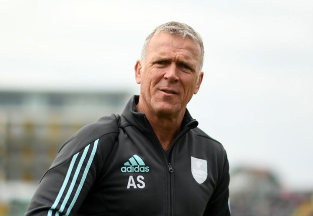 Alec Stewart