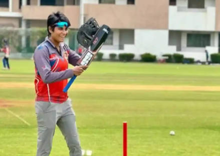 নুশিন আল খাদির