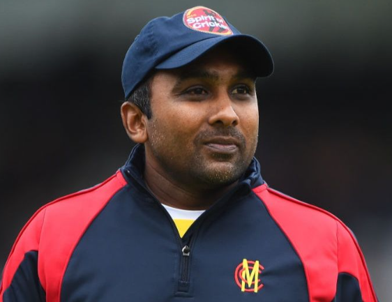 Mahela Jayawardene