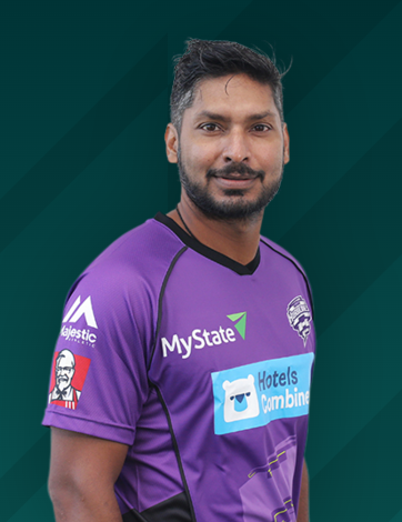 Kumar Sangakkara