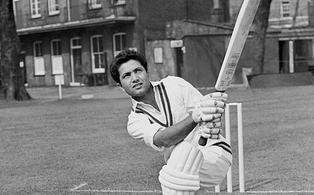 Hanif Mohammad