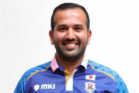সাবোরিশ রবিচন্দ্রন