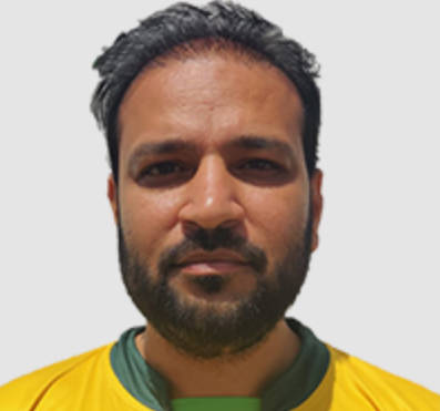 Riyaz Kajalwala