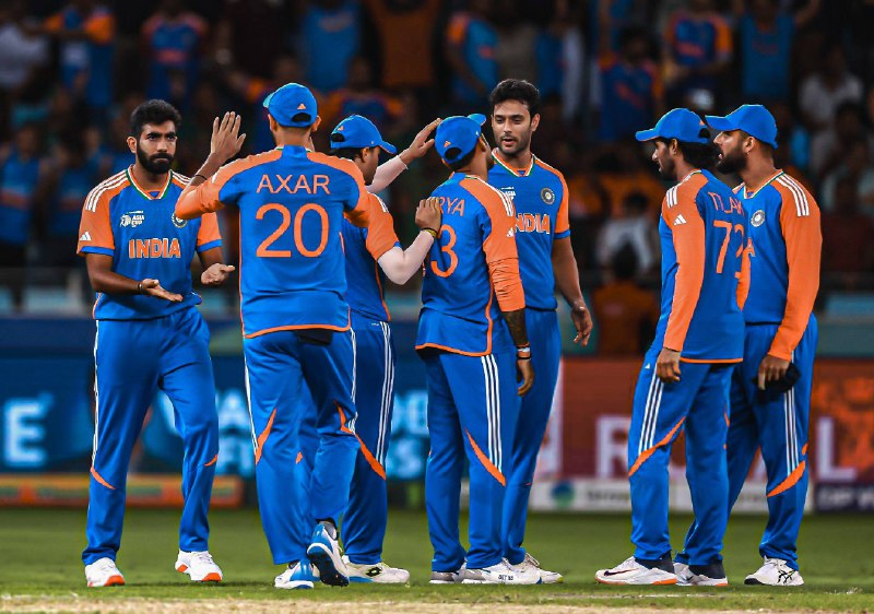 IND vs BAN Super 4 Highlights: India Beat Bangladesh by 41 Runs to Reach Asia Cup 2025 Final