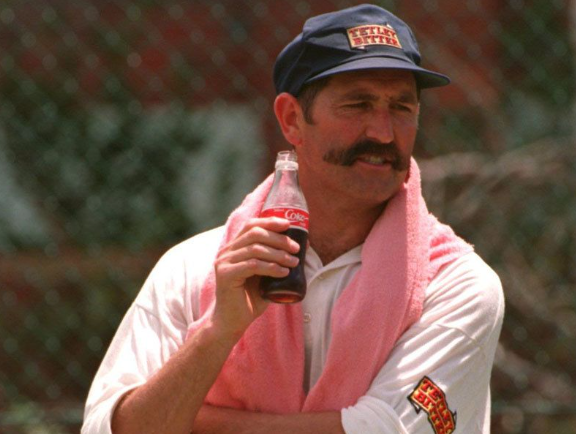 Graham Gooch