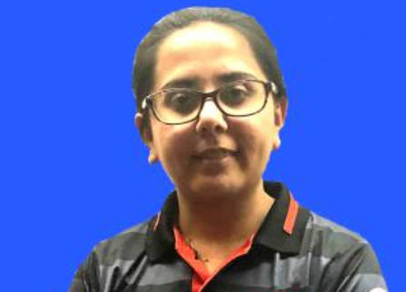 हरेश धाविना