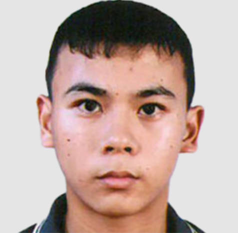 Phanuphong Thongsa