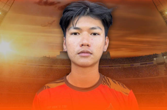 Sarawut Maliwan