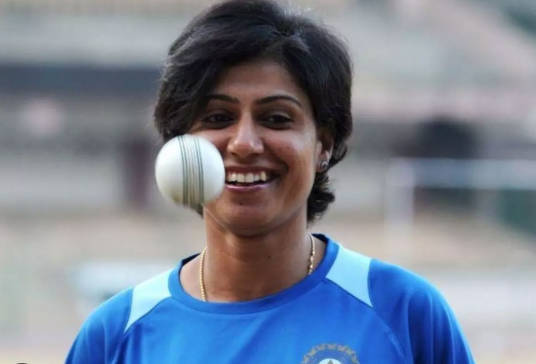 అంజుమ్ చోప్రా