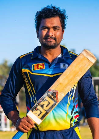 Akila Kalugala