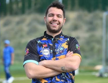 Gokhan Alta