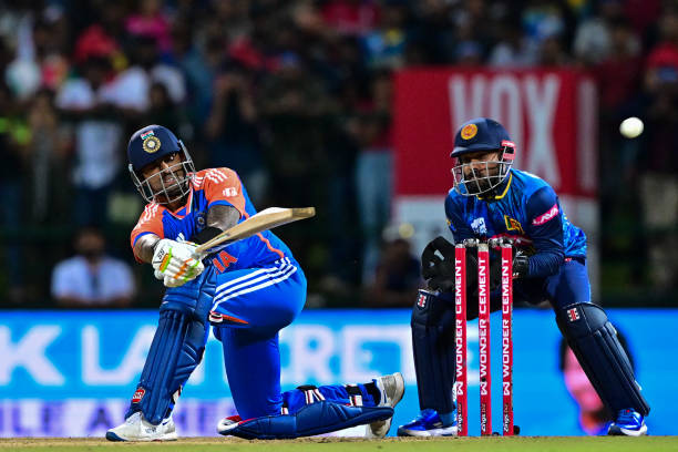 IND vs SL Asia Cup 2025: Where to Watch India vs Sri Lanka, H2H, Playing 11 & Full Match Details