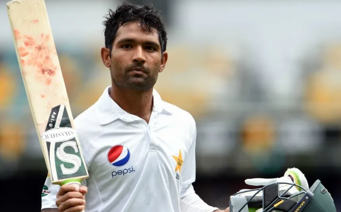 Asad Shafiq