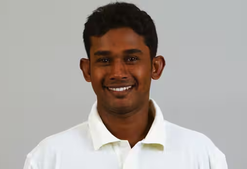 ప్రసన్న జయవర్దనే