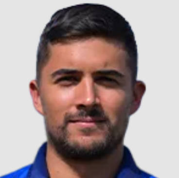 Aleksa Djorovic