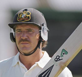 Allan Border