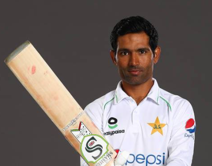 Asad Shafiq
