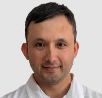 Shamsullah Ehsan