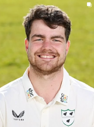 Tom Hinley