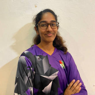 Roshni Ramesh Seth