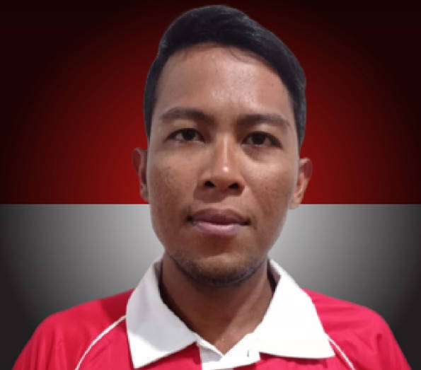 Ketut Pastika