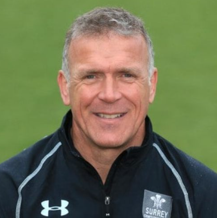 Alec Stewart