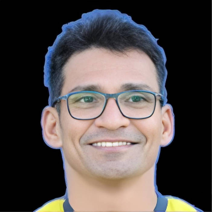 Sachin Ganpat Shinde
