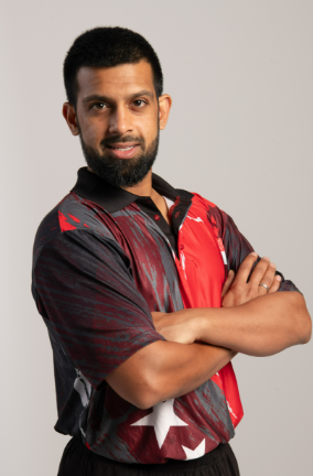 Rezza Gaznavi