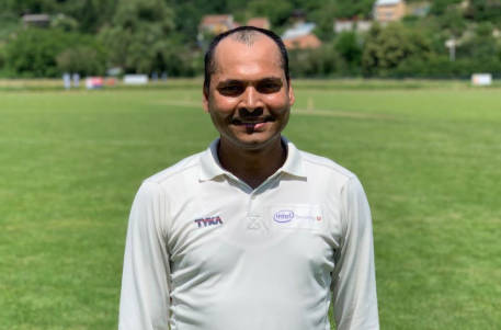 त्रिपुरारी लाल