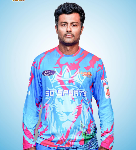 Nabil Samad