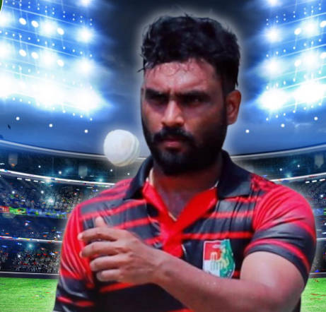 ভিনোথ বাস্করণ