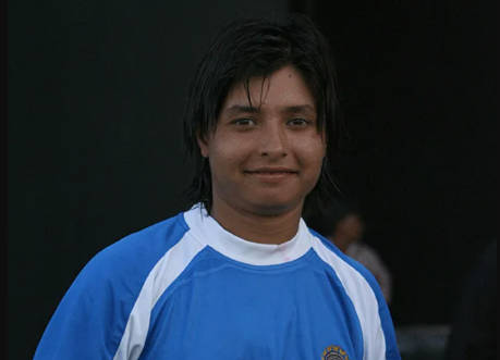 Jaya Sharma