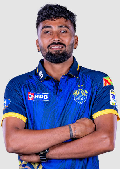 R Divakar