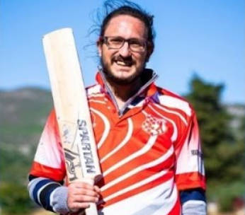 Nikola Davidovic