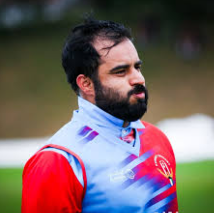 Mohammad Amin