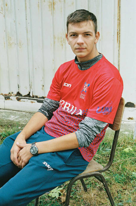 Matija Sarenac
