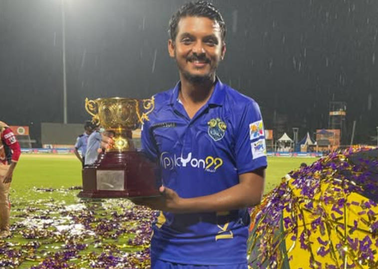 మోహన్ అభినవ్