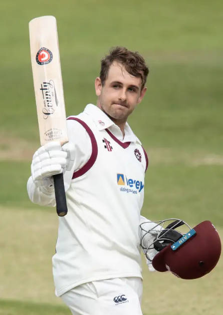 Charlie Thurston