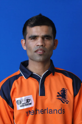 Muhammad Kashif